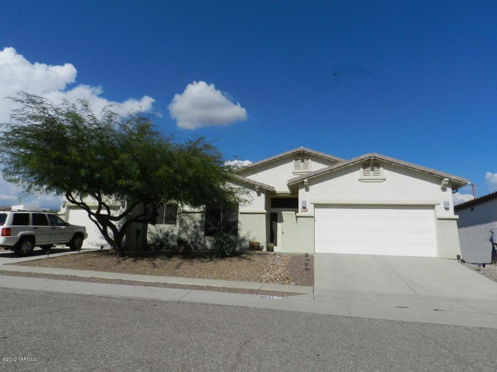 9831 E Wind Dancer Dr, Tucson, AZ 85748 photo 22