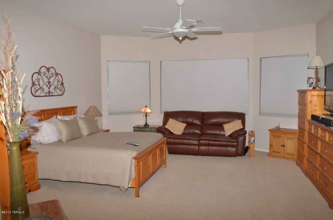 9831 E Wind Dancer Dr, Tucson, AZ 85748 photo 11