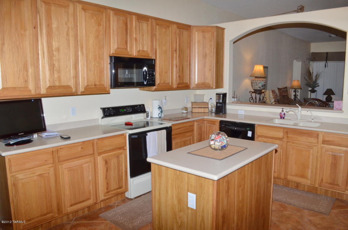 9831 E Wind Dancer Dr, Tucson, AZ 85748 photo 8