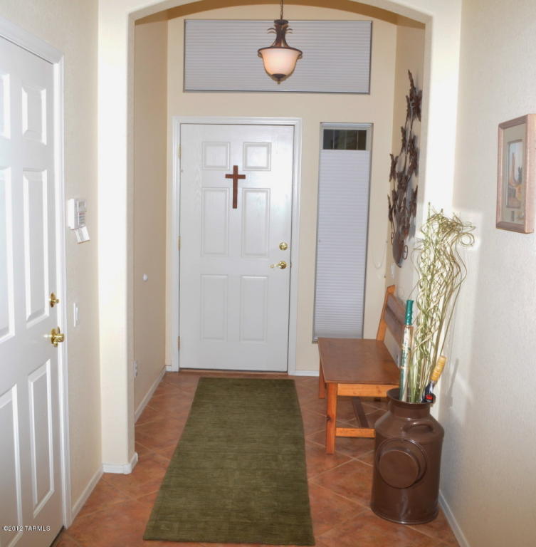 9831 E Wind Dancer Dr, Tucson, AZ 85748 photo 2