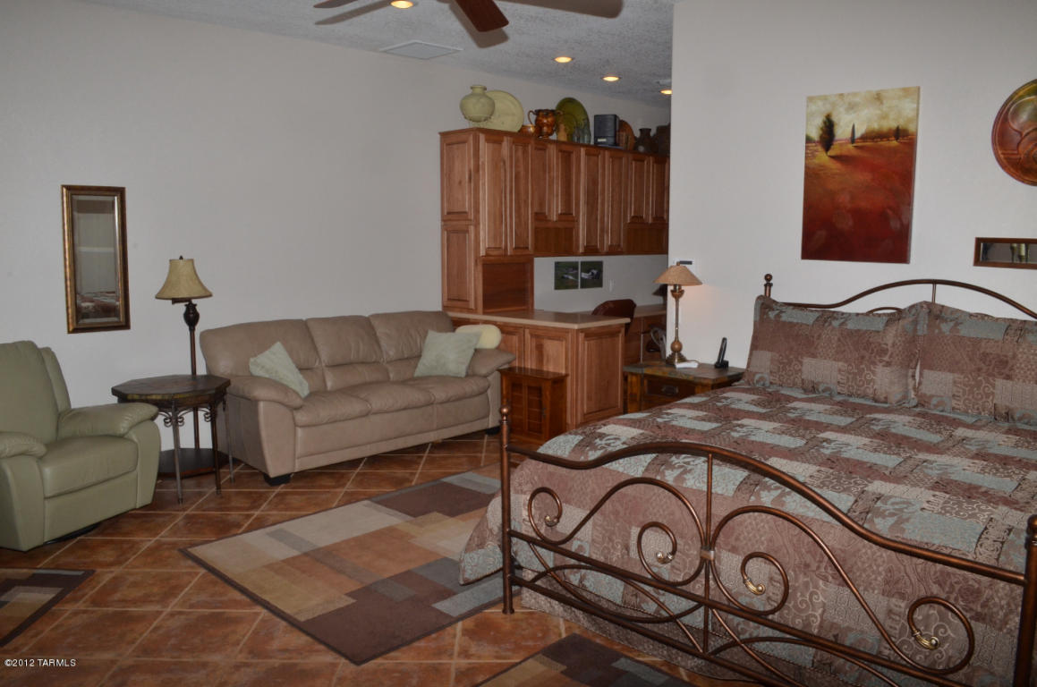 9831 E Wind Dancer Dr, Tucson, AZ 85748 photo 14