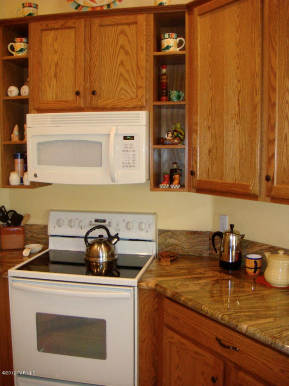 9893 E Wind Dancer Dr, Tucson, AZ 85748 photo 5