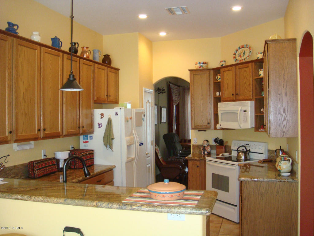 9893 E Wind Dancer Dr, Tucson, AZ 85748 photo 6