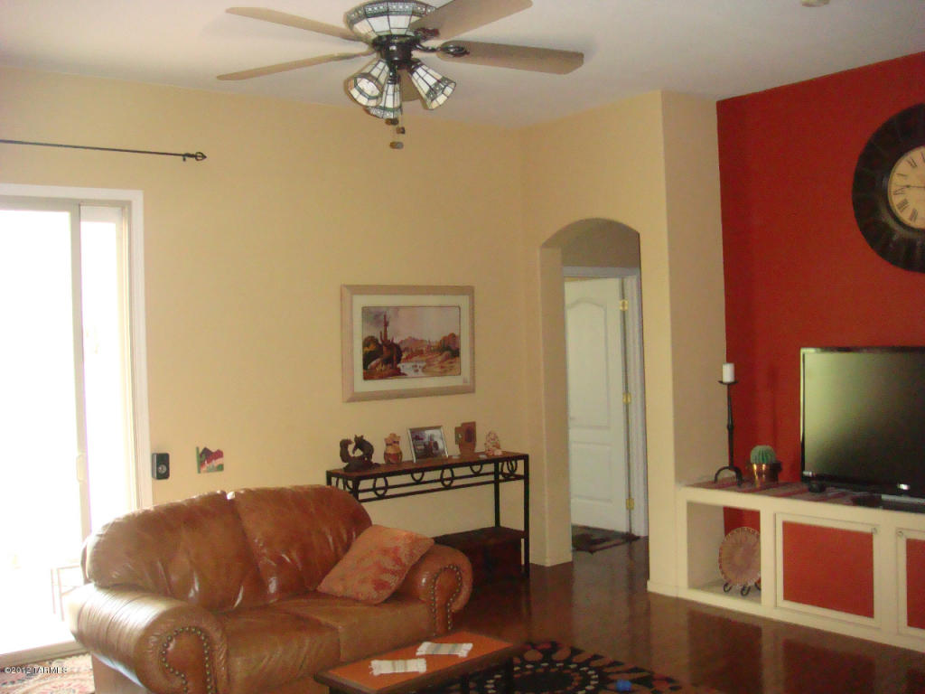 9893 E Wind Dancer Dr, Tucson, AZ 85748 photo 3