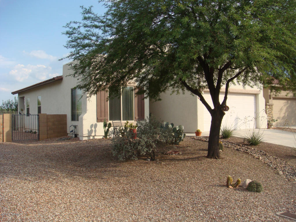 9893 E Wind Dancer Dr, Tucson, AZ 85748 photo 20