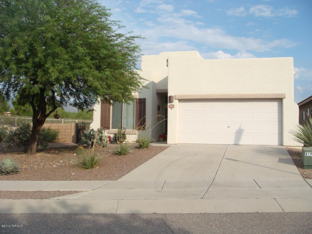 9893 E Wind Dancer Dr, Tucson, AZ 85748 photo 1