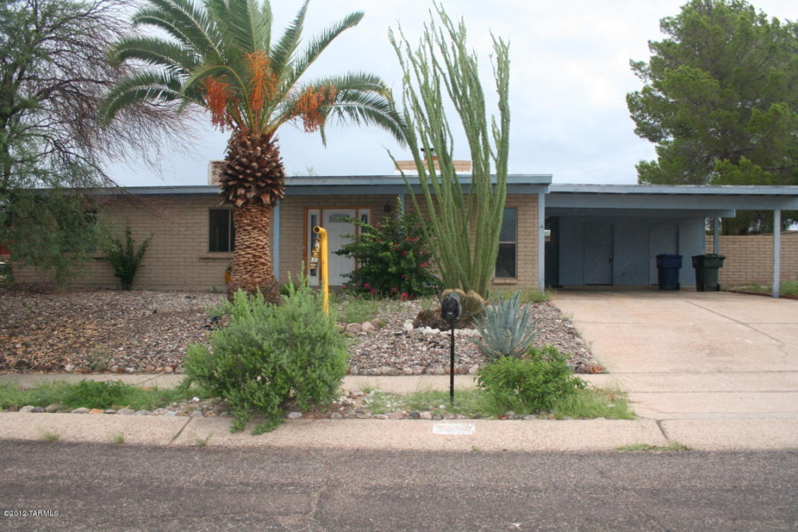 9805 E Celeste Dr, Tucson, AZ 85730 photo 1