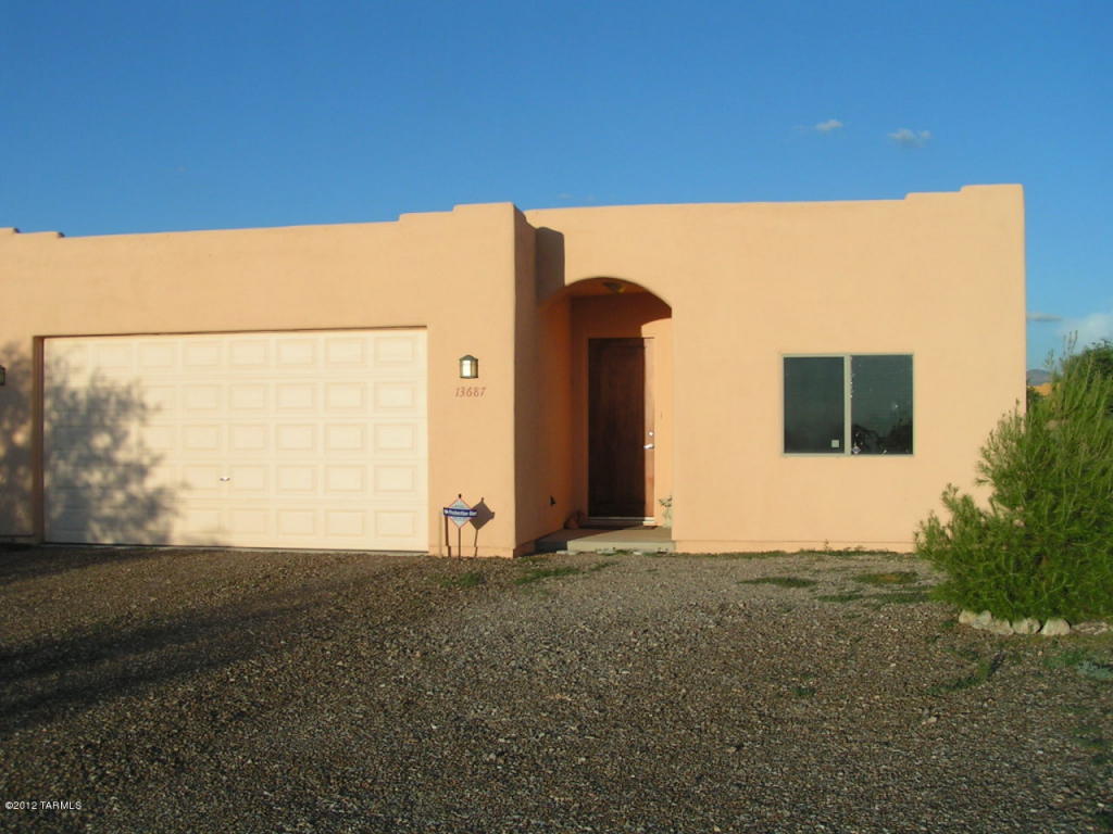 13687 E Garigans Gulch, Vail, AZ 85641 photo 2