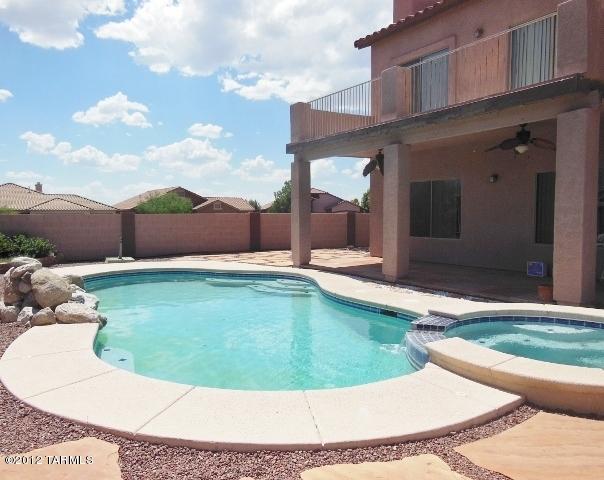 60870 E Rock Ledge Loop, Tucson, AZ 85739 photo 4