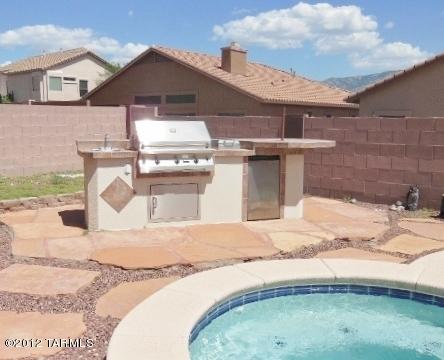 60870 E Rock Ledge Loop, Tucson, AZ 85739 photo 6