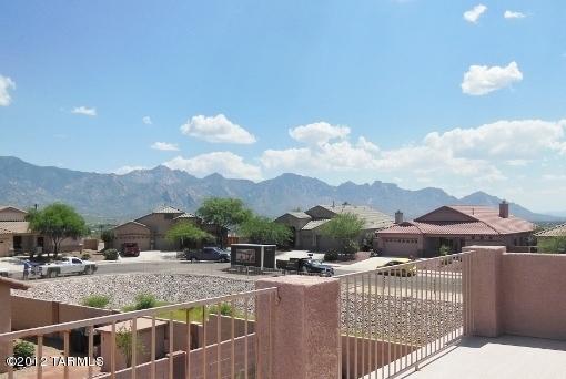 60870 E Rock Ledge Loop, Tucson, AZ 85739 photo 2