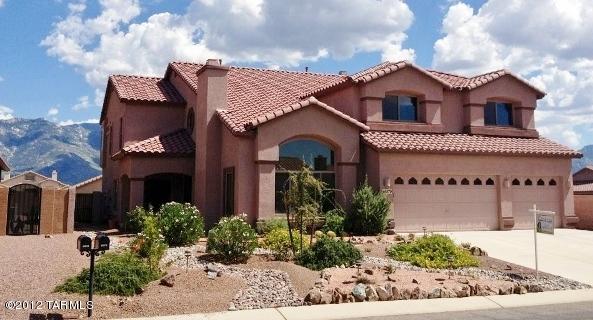 60870 E Rock Ledge Loop, Tucson, AZ 85739 photo 1