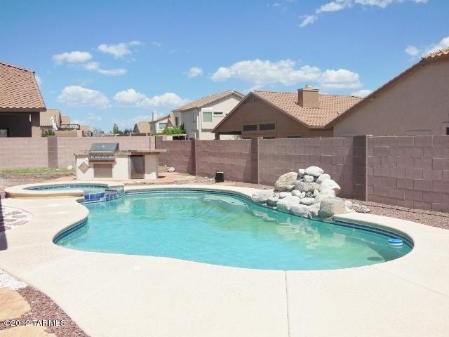 60870 E Rock Ledge Loop, Tucson, AZ 85739 photo 7