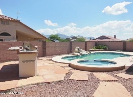 60870 E Rock Ledge Loop, Tucson, AZ 85739 photo 5