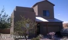 328 E Desert Haven Pl, Vail, AZ 85641 photo 1