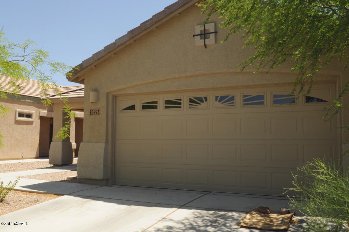 3992 E Shadow Branch Dr, Tucson, AZ 85746 photo 1