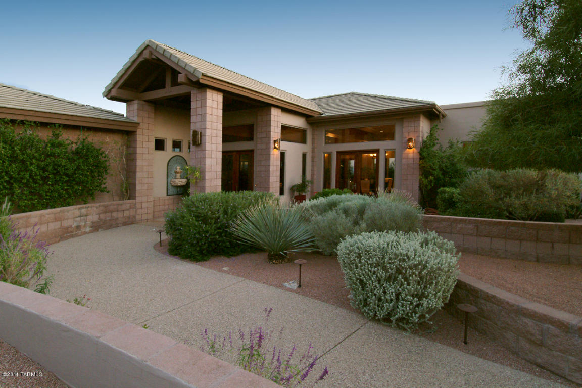 820 E Magee Rd, Tucson, AZ 85718 photo 6