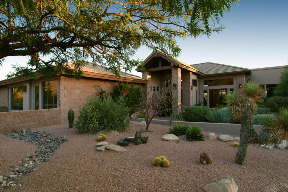 820 E Magee Rd, Tucson, AZ 85718 photo 4