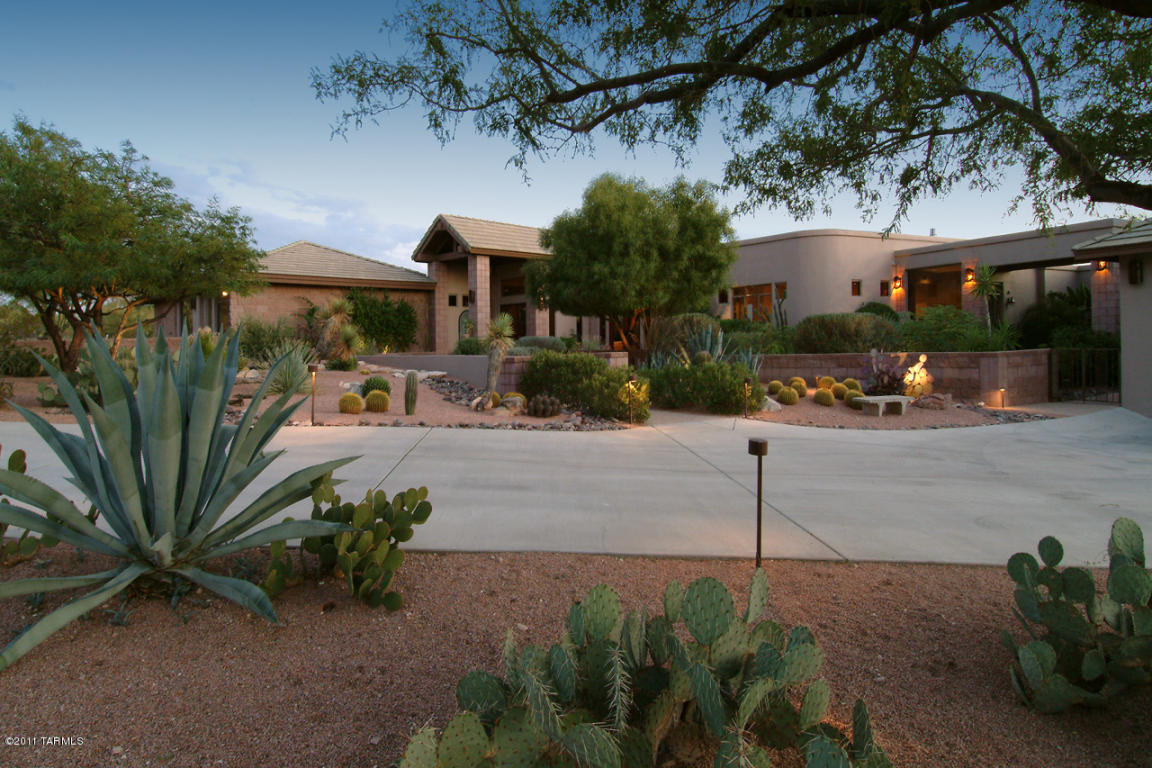 820 E Magee Rd, Tucson, AZ 85718 photo 5