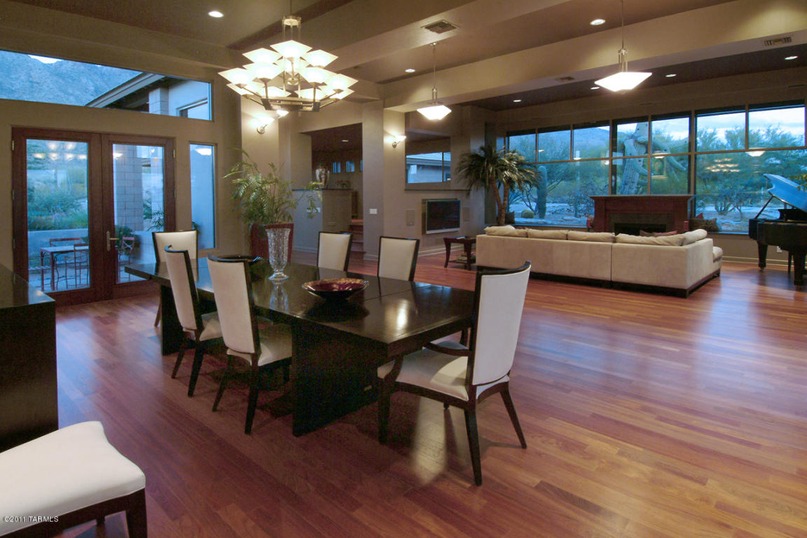 820 E Magee Rd, Tucson, AZ 85718 photo 9