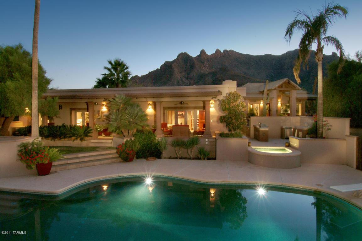 820 E Magee Rd, Tucson, AZ 85718 photo 1