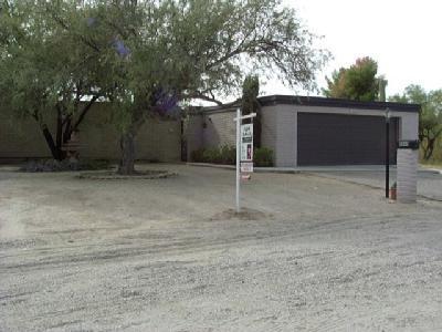 8840 E Wrightstown Rd, Tucson, AZ 85715 photo 1