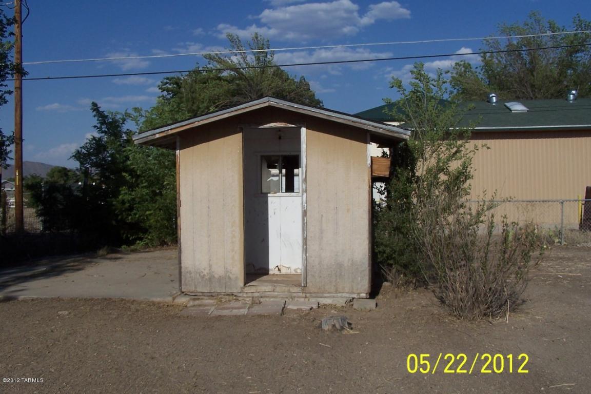 345 S Bowie Ave, Willcox, AZ 85643 photo 3