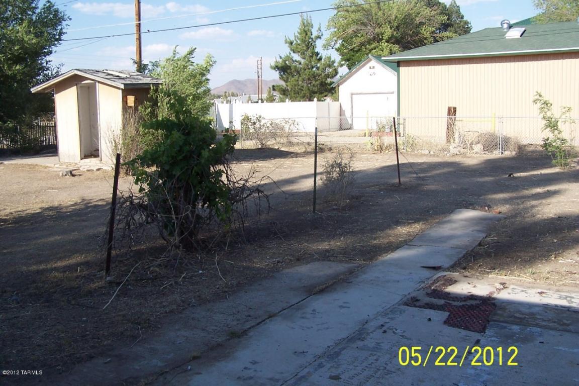 345 S Bowie Ave, Willcox, AZ 85643 photo 2