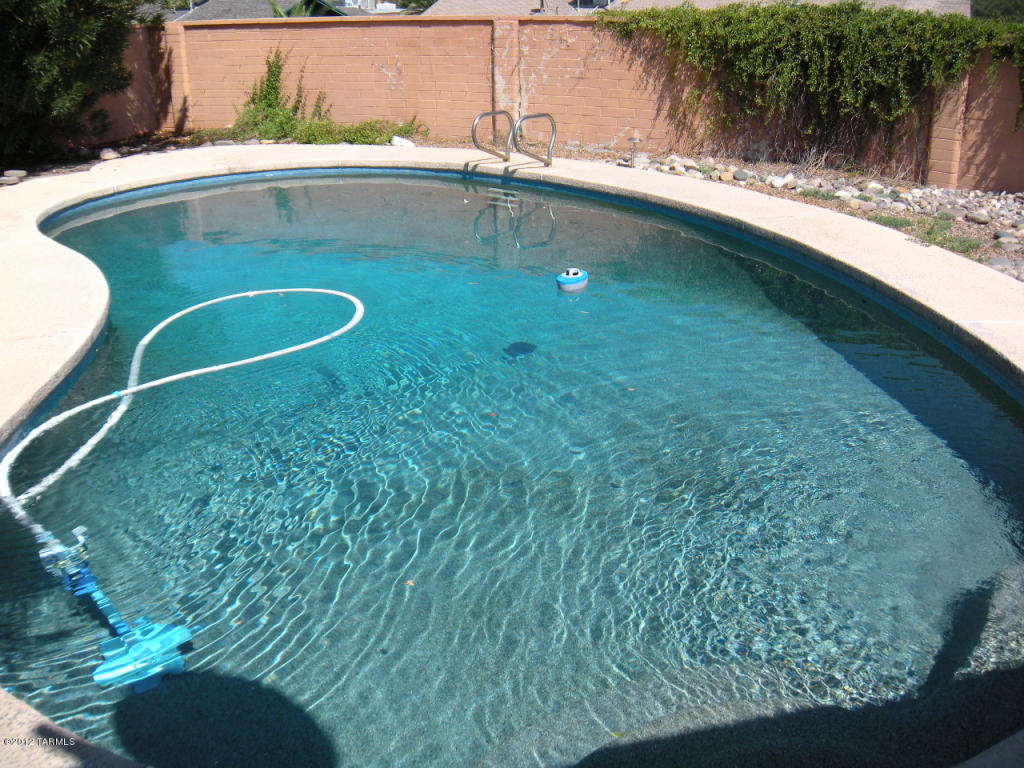 9521 E Baker St, Tucson, AZ 85748 photo 23