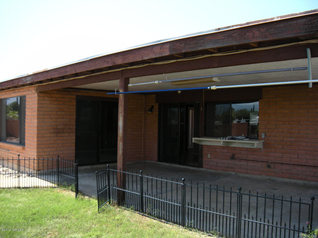 9521 E Baker St, Tucson, AZ 85748 photo 28