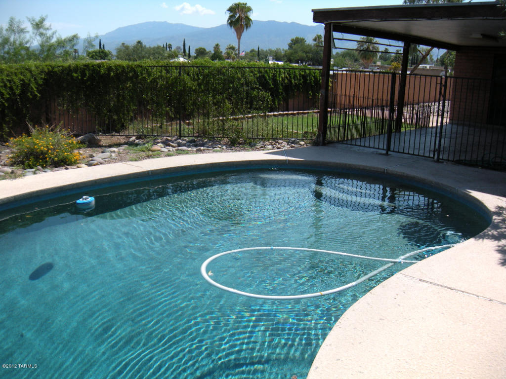 9521 E Baker St, Tucson, AZ 85748 photo 27