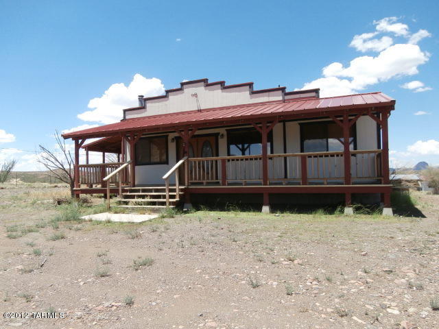 4455 E Highway 80, Douglas, AZ 85607 photo 1