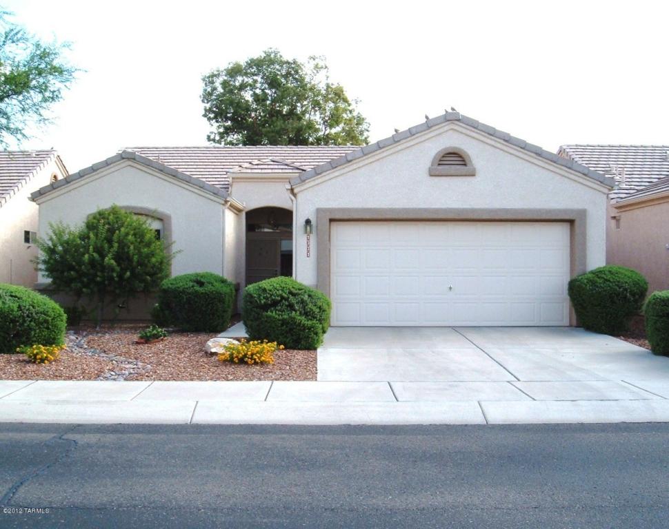 7331 E Maritime Dr, Tucson, AZ 85756 photo 1