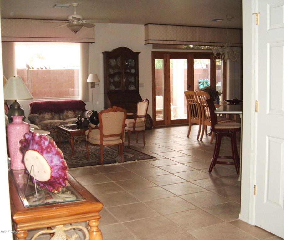 7331 E Maritime Dr, Tucson, AZ 85756 photo 3