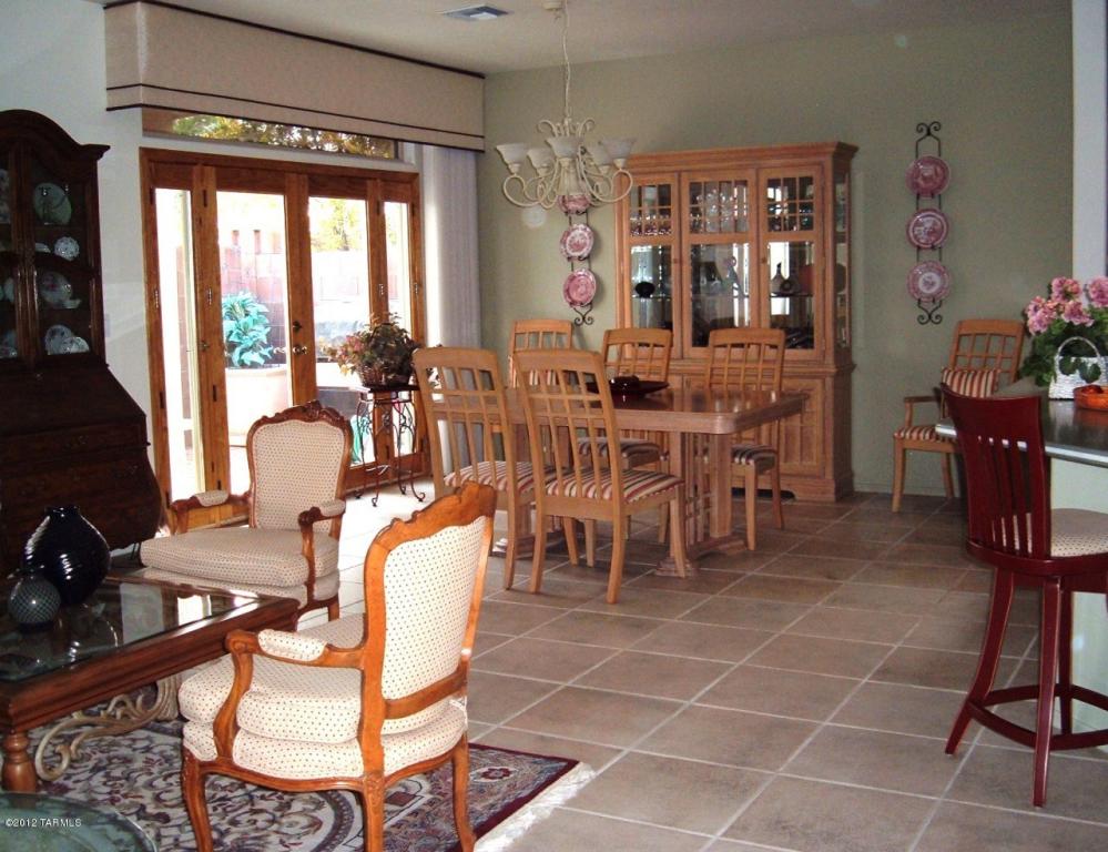 7331 E Maritime Dr, Tucson, AZ 85756 photo 5
