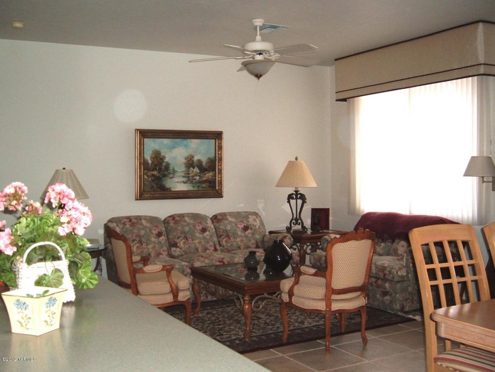 7331 E Maritime Dr, Tucson, AZ 85756 photo 4