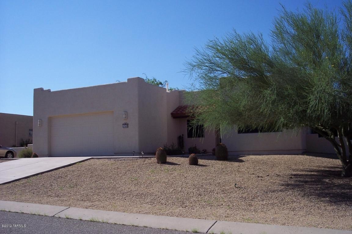 532 E Drawdown Trl, Vail, AZ 85641 photo 1