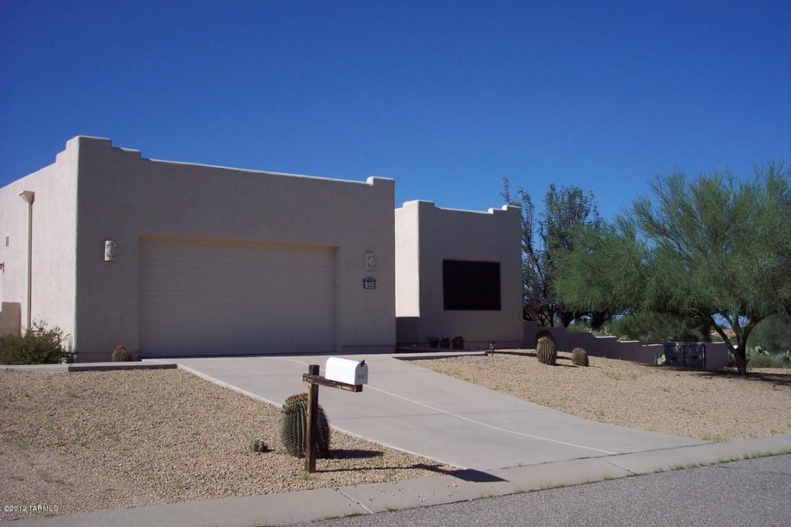 532 E Drawdown Trl, Vail, AZ 85641 photo 25