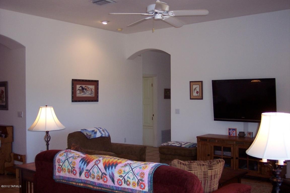 532 E Drawdown Trl, Vail, AZ 85641 photo 8