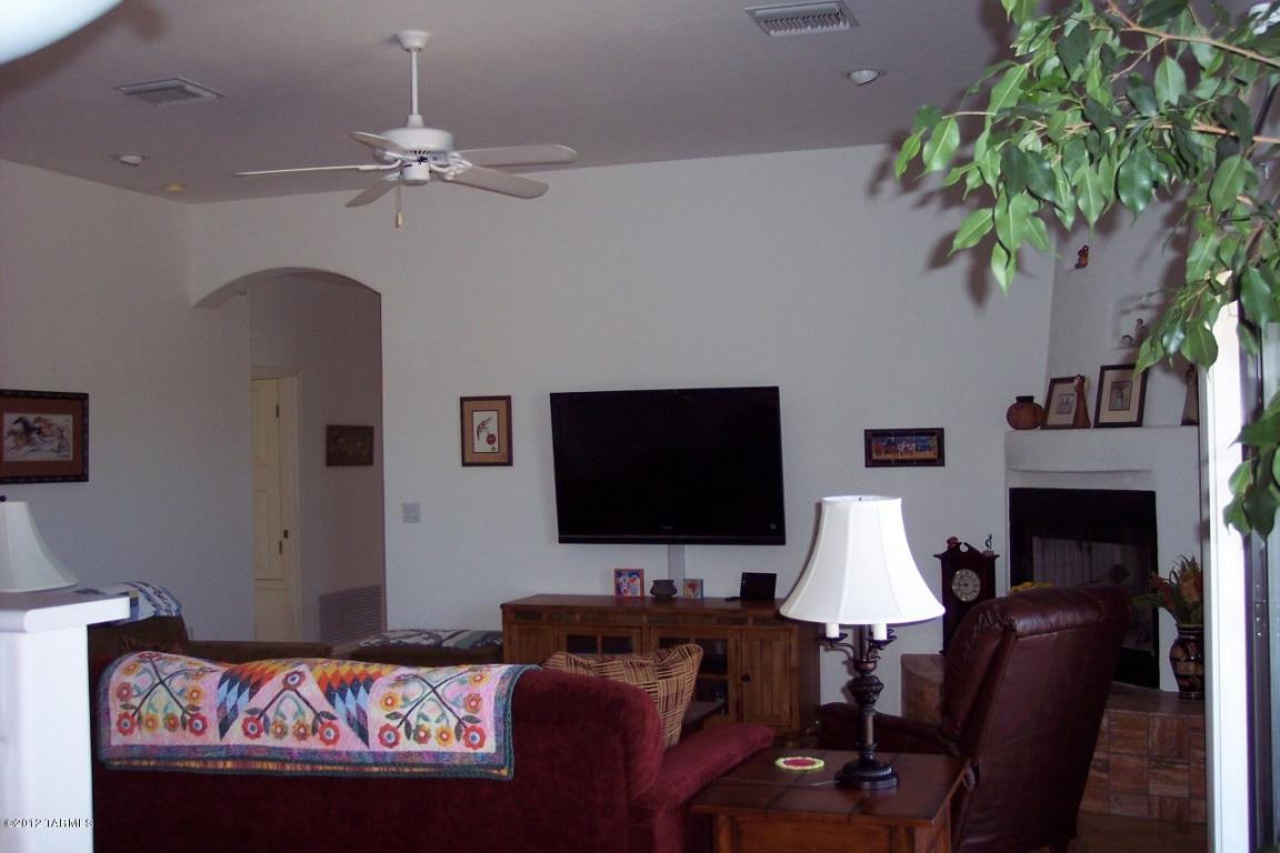 532 E Drawdown Trl, Vail, AZ 85641 photo 5