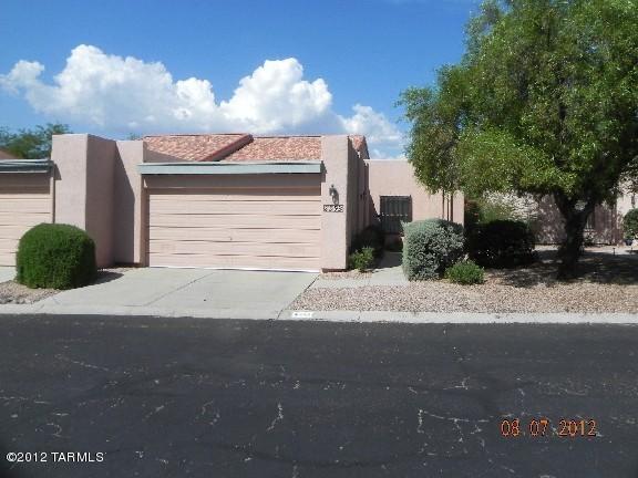 8593 E Pembrook Dr, Tucson, AZ 85715 photo 1