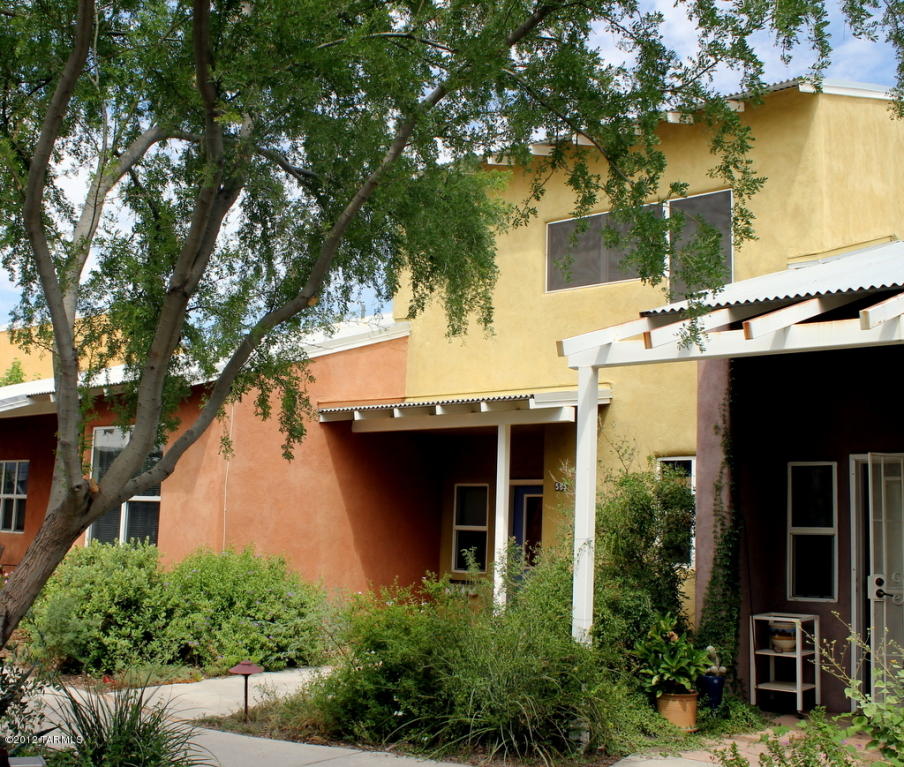 565 E Roger Rd, Tucson, AZ 85705 photo 1