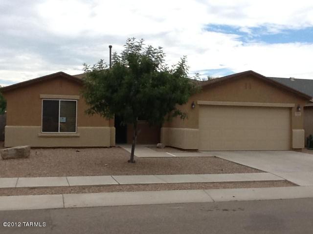 5960 E Tercel Dr, Tucson, AZ 85756 photo 1