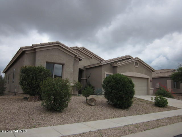 443 Blue River Loop, Vail, AZ 85641 photo 3