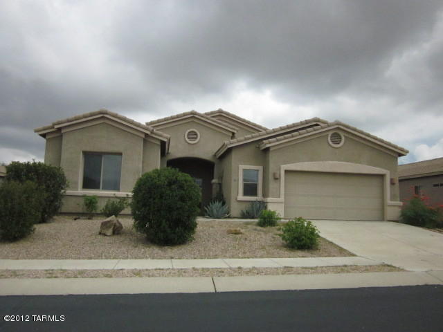 443 Blue River Loop, Vail, AZ 85641 photo 5