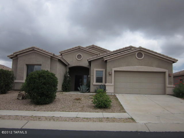 443 Blue River Loop, Vail, AZ 85641 photo 1