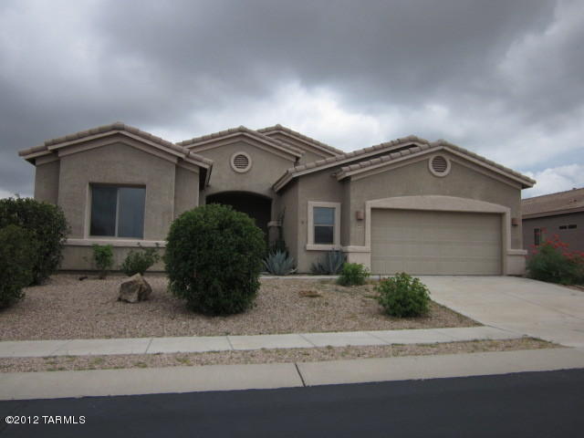 443 Blue River Loop, Vail, AZ 85641 photo 2