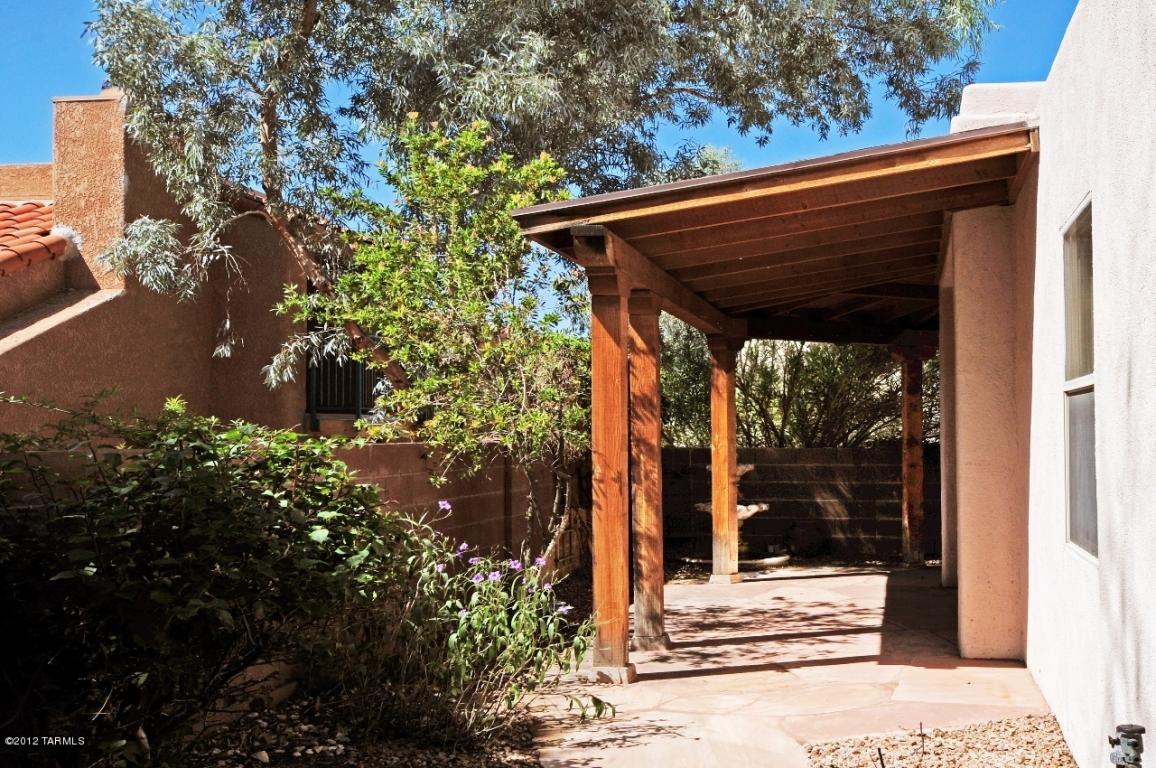 7866 E Pristine Pl, Tucson, AZ 85750 photo 23