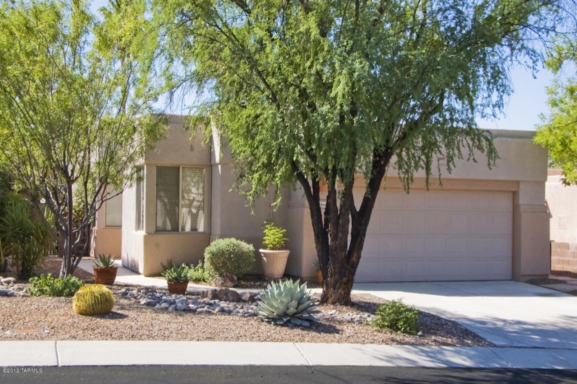 7866 E Pristine Pl, Tucson, AZ 85750 photo 1