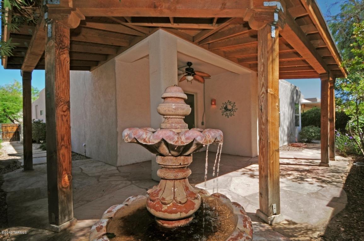 7866 E Pristine Pl, Tucson, AZ 85750 photo 20